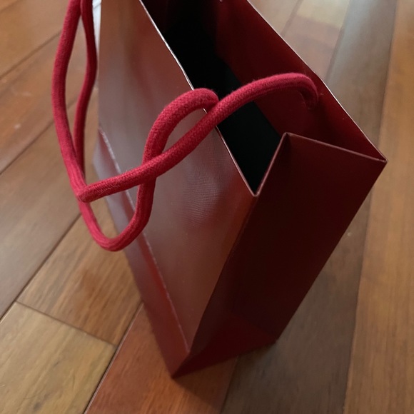 Cartier small shopping bag - Picture 2 of 5